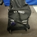 Reebok XT Pro Hockey Bag w/ wheels