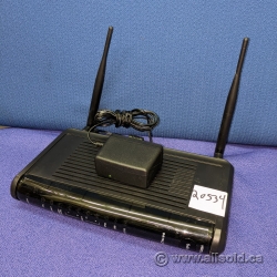 Telus Actiontec T1200H Wireless Gateway