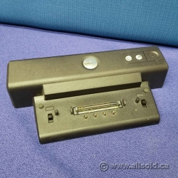 Dell Latitude PR01X Docking Station