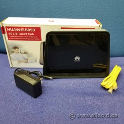 Huawei B890 4G LTE Smart Hub