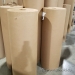 Single Sided Cardboard Roll 60" x 250' Corrugate Wrap New