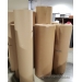 Single Sided Cardboard Roll 72" x 250' Corrugate Wrap New