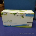 Fuzion Replacement Toner Cartridge 55A- CE255A