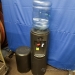 3.5 Gal Vitapur Hot/Cold Top Load Water Cooler w/ Kettle Feature