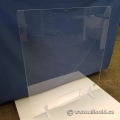 Safe Shield 30 x 34 in. with Opening