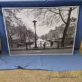 Amsterdam Hanging Wall Art