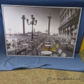Saint Mark's Square Hanging Wall Art