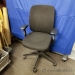 Teknion Donati Black Office Task Chair