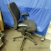 Teknion Donati Black Office Task Chair