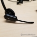 Plantronics CS540 Wireless Headset w/ Extra Base & Lifter