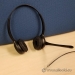 Plantronics C052 Stereo Wireless Convertible Handsfree Headset