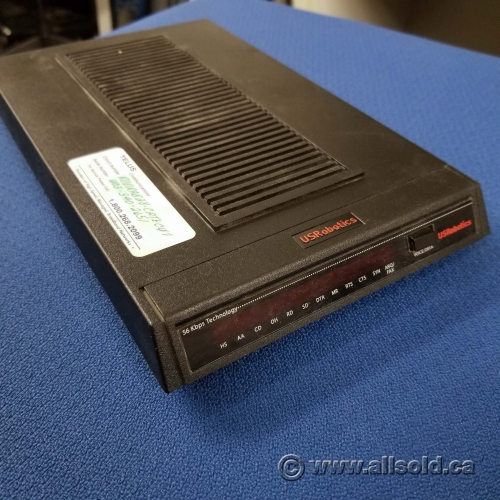 USR Courier 56K Business Modem - Allsold.ca - Buy & Sell Used