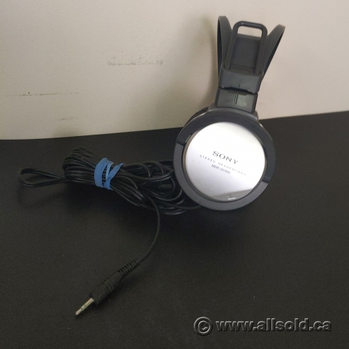 Sony mdr xd100 deals