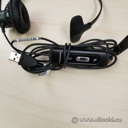 Plantronics blackwire sale c610