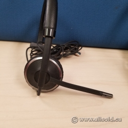 Plantronics Blackwire C510 Handsfree USB Headset