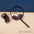 Plantronics Audio 648 Stereo USB Headset