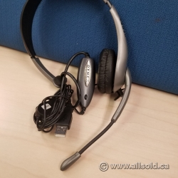 Dynex USB Headset