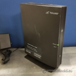 Actiontec T3200M Telus Modem VDSL2 Wireless AC Gateway Router