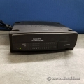 Linksys EtherFast 10/100 16 port Workgroup Switch Model EZXS16W