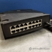 Linksys EtherFast 10/100 16 port Workgroup Switch Model EZXS16W