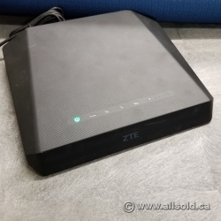 ZTE MF288 Turbo Hub Telus