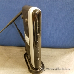 Telus Actiontec V1000H modem