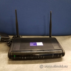 Actiontec Wireless 802.11N VDSL Modem Router T1200H