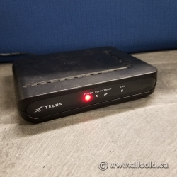 Alcatel 3Ve.A2010TEL VDSL Modem