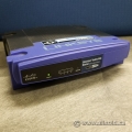 Linksys EtherFast 4 Port Firewall Router BEFSR41