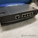 Linksys EtherFast 4 Port Firewall Router BEFSR41