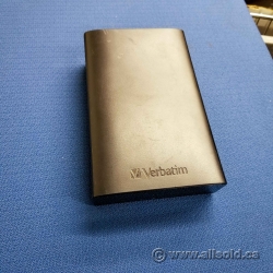 Verbatim 1TB Store 'n' Go Portable Hard Drive, USB 3.0