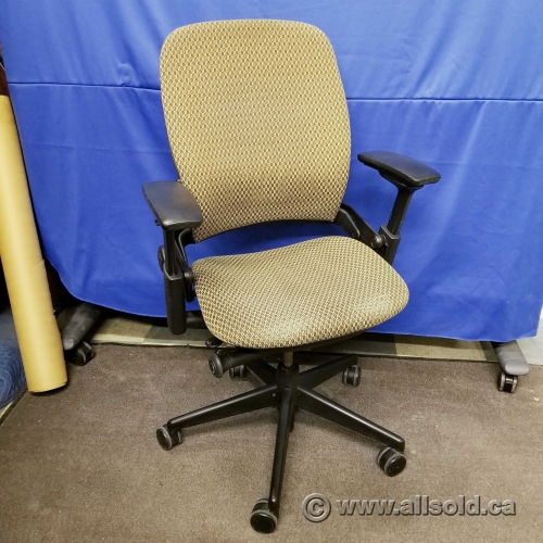 Steelcase leap clearance v2 task