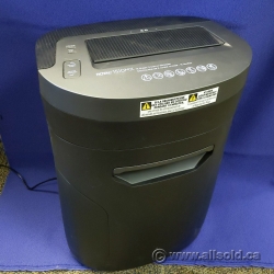 Royal 1510MX Rolling Crosscut Shredder