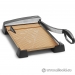 15-Inch X-Acto Heavy Duty Paper Cutter Trimmer 26315T, In Box