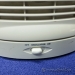 Beige Honeywell Oscillating Tent/Space Heater