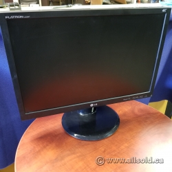 LG Flatron L222WT Widescreeen LCD Monitor