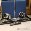Polycom EagleEye Director with Two EagleEye III Cameras