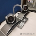 Polycom EagleEye Director with Two EagleEye III Cameras