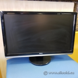 Dell Widescreen 24" Computer Monitor with HDMI