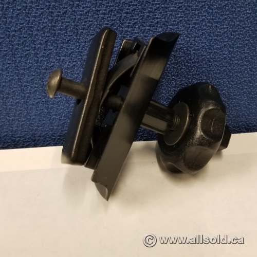 Herman miller arm clearance replacement