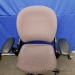 Steelcase Leap V1 Mauve Pattern Ergonomic Task Chair