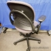 Steelcase Leap V1 Mauve Pattern Ergonomic Task Chair