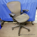 Herman Miller Aeron Classic "B" Size Mesh Ergonomic Task Chair