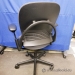 Steelcase Leap V1 Charcoal Ergonomic Task Chair