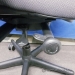 Steelcase Leap V1 Grey Ergonomic Task Chair