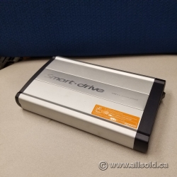 Smart Drive HD6-U2K Aluminum USB 2.0 3.5" Portable External HDD