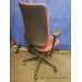 Red Turnstone Crew Office Task Chair by Steelcase