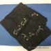 Foxy Pacific Georgia Floral Black Hat Scarf Gloves