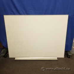 Steelcase 36" x 48" Magnetic Whiteboard