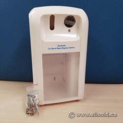 VioNexus No-Touch Dispenser